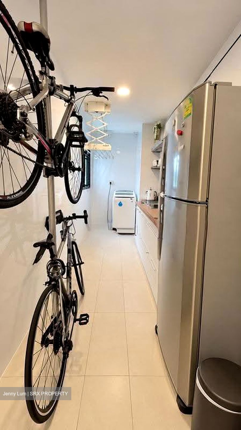 Blk 419C Waterfront II @ Northshore (Punggol), HDB 2 Rooms #630750791